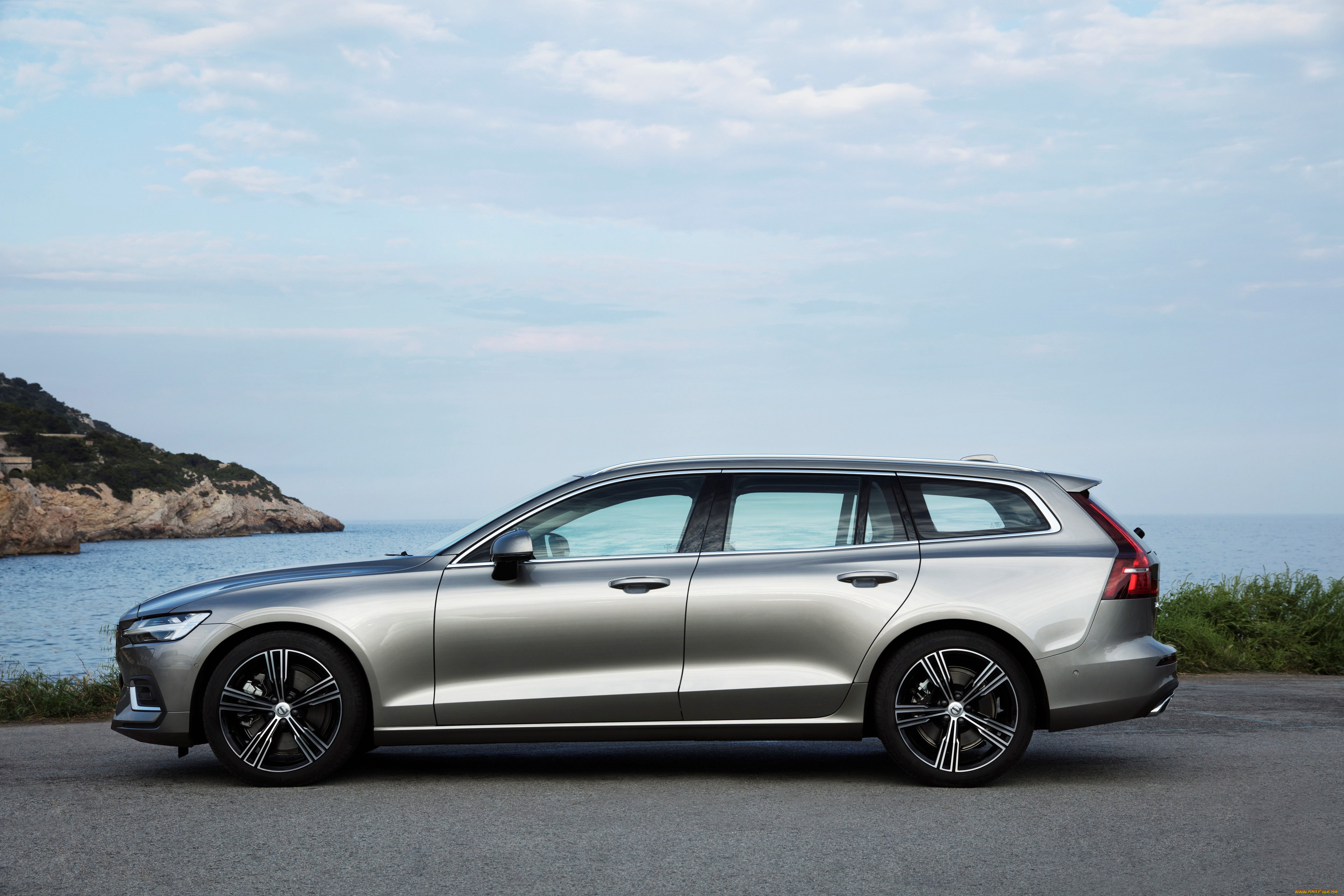 , volvo